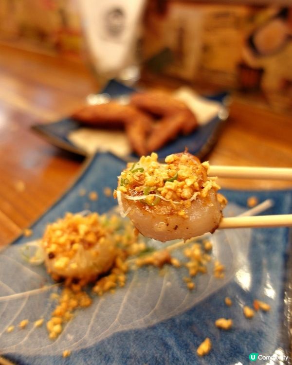 🇯🇵日式鐵板燒風味