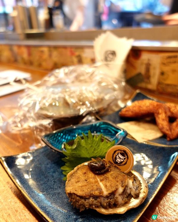 🇯🇵日式鐵板燒風味