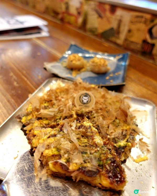 🇯🇵日式鐵板燒風味