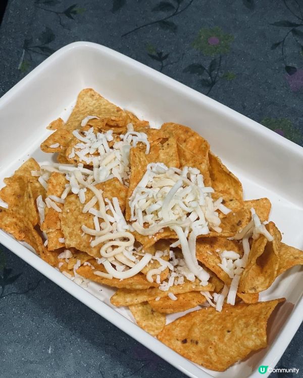 史記廚房 食左先講@SHOW ME YOUR LOVE長通粉、墨西哥脆片配牛油果莎莎醬