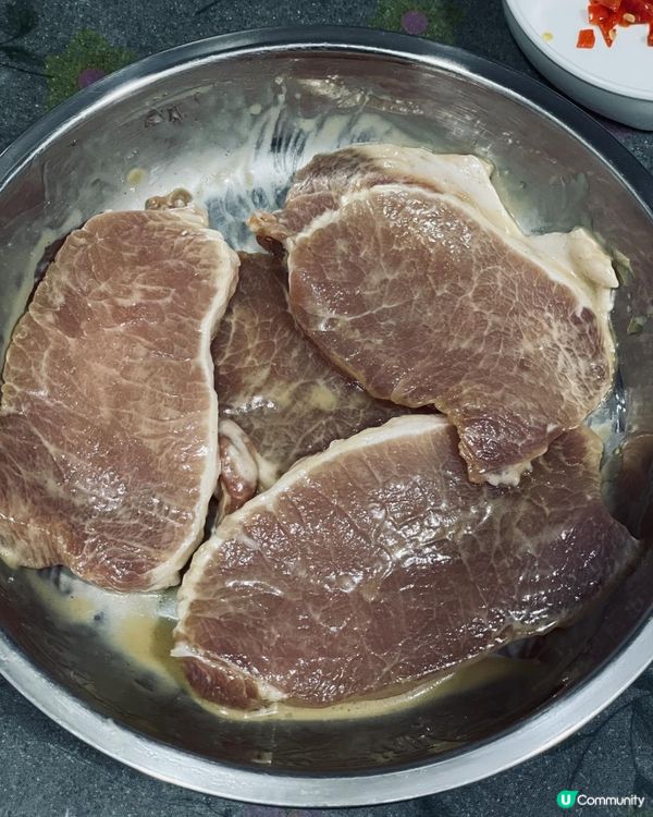 史記廚房 食左先講@SHOW ME YOUR LOVE長通粉、墨西哥脆片配牛油果莎莎醬