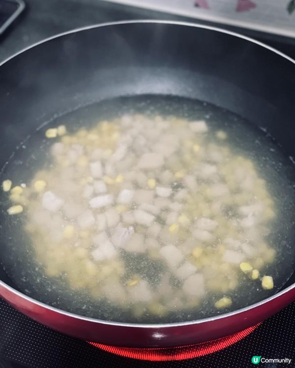 史記廚房 食左先講@SHOW ME YOUR LOVE長通粉、墨西哥脆片配牛油果莎莎醬