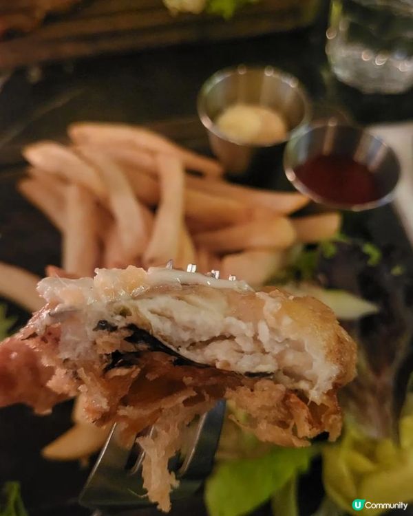 軟殼蟹漢堡