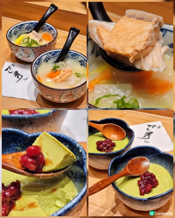 旺角新開抵食又高質omakase