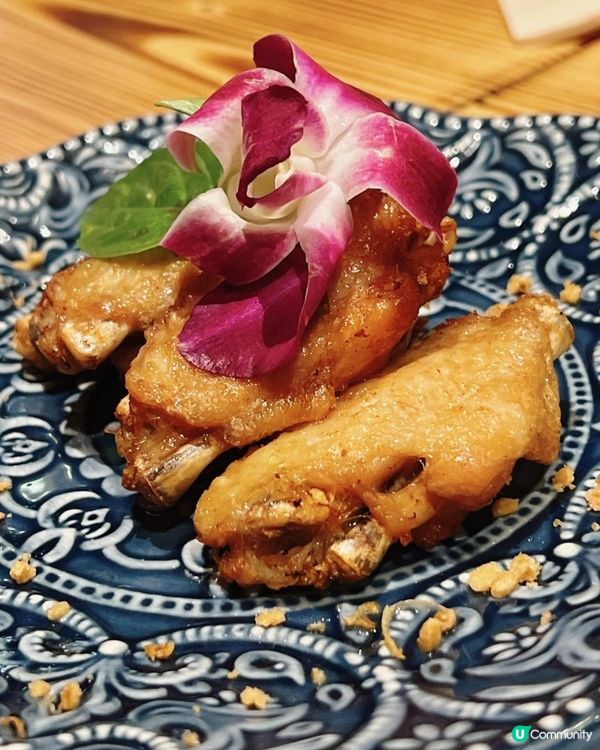 📌 大坑│Ron Mak Mak│驚喜Padthai小店