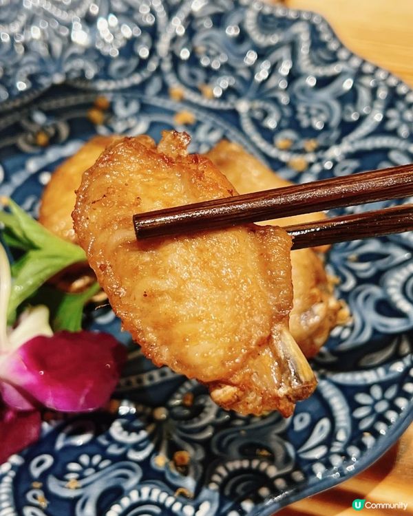 📌 大坑│Ron Mak Mak│驚喜Padthai小店