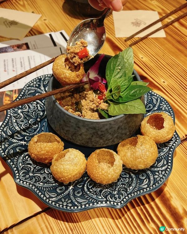 📌 大坑│Ron Mak Mak│驚喜Padthai小店