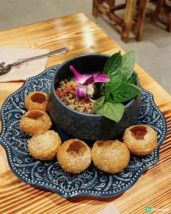 📌 大坑│Ron Mak Mak│驚喜Padthai小店