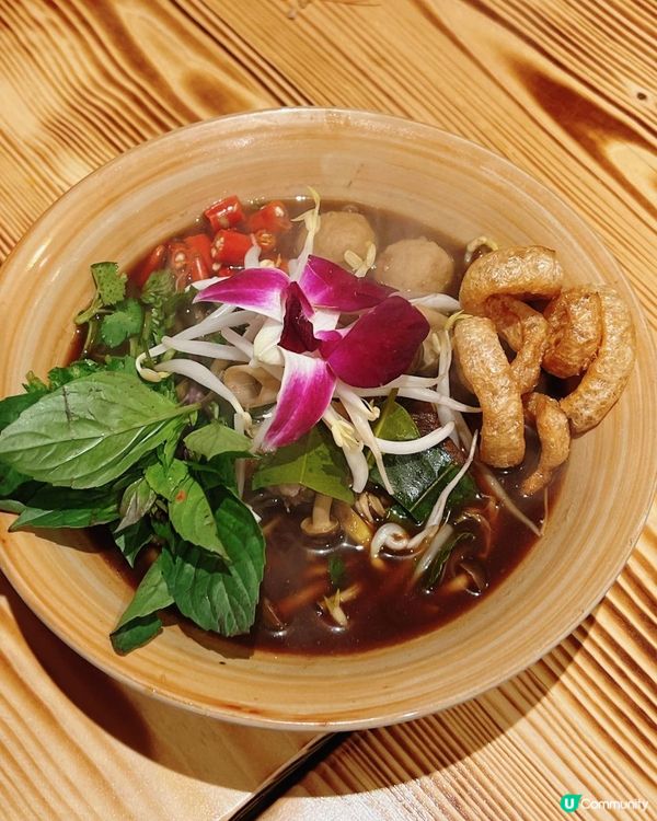 📌 大坑│Ron Mak Mak│驚喜Padthai小店