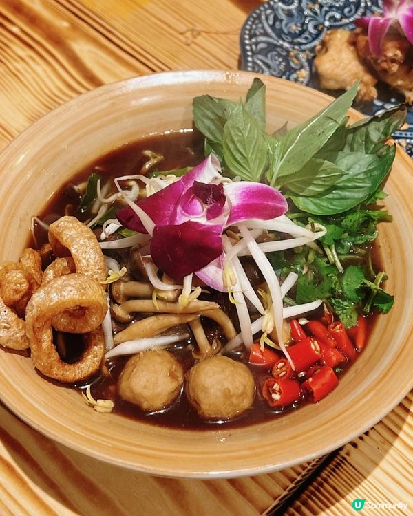 📌 大坑│Ron Mak Mak│驚喜Padthai小店