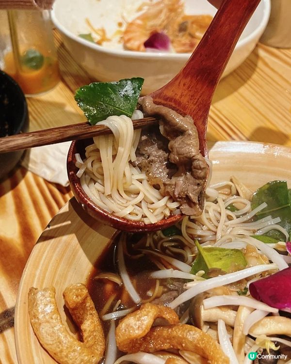 📌 大坑│Ron Mak Mak│驚喜Padthai小店