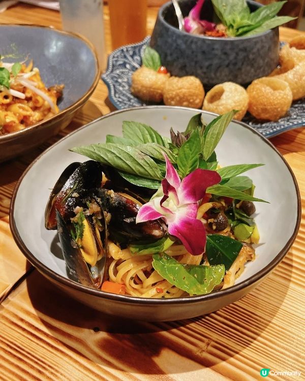 📌 大坑│Ron Mak Mak│驚喜Padthai小店