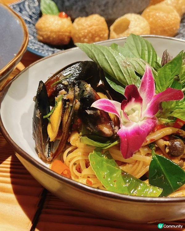 📌 大坑│Ron Mak Mak│驚喜Padthai小店