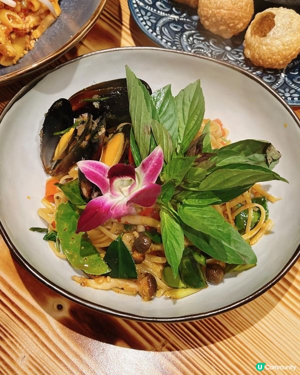 📌 大坑│Ron Mak Mak│驚喜Padthai小店