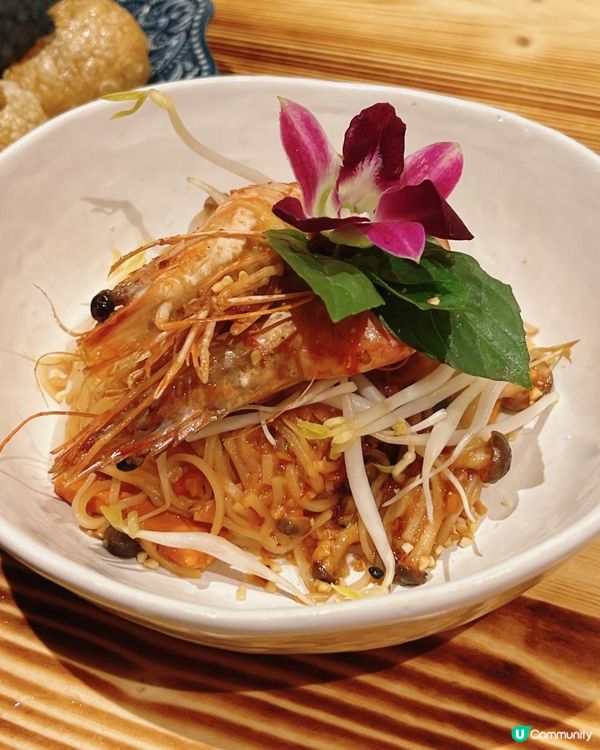 📌 大坑│Ron Mak Mak│驚喜Padthai小店