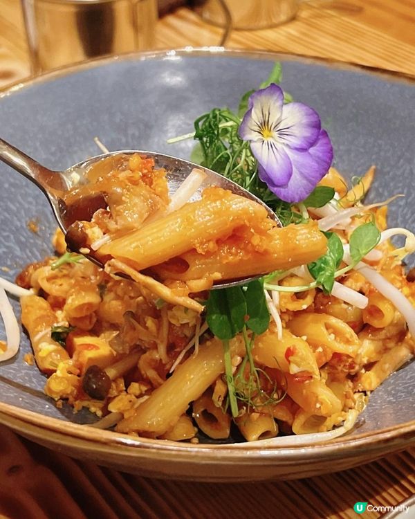 📌 大坑│Ron Mak Mak│驚喜Padthai小店