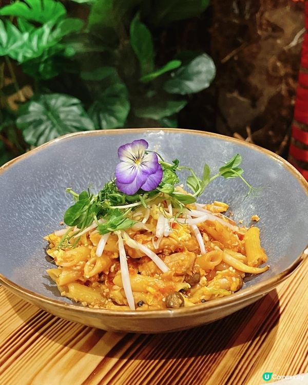 📌 大坑│Ron Mak Mak│驚喜Padthai小店