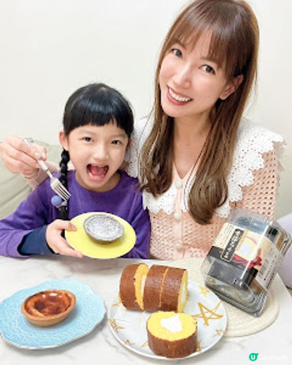 在家輕鬆施展 Sweet Magic：7-11 引入SunLavieen 帶你進入夢幻甜點國度