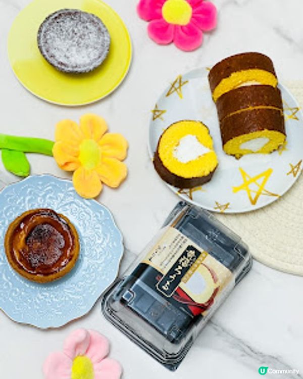 在家輕鬆施展 Sweet Magic：7-11 引入SunLavieen 帶你進入夢幻甜點國度