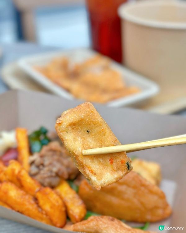 想見你～台式茶木快餐餐廳🇹🇼