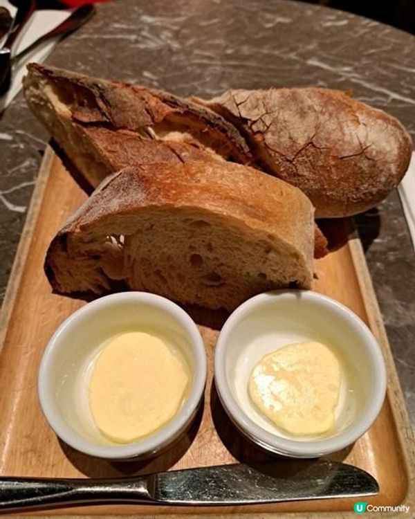 [食評分享] 好吃的晚餐氣氛也可以