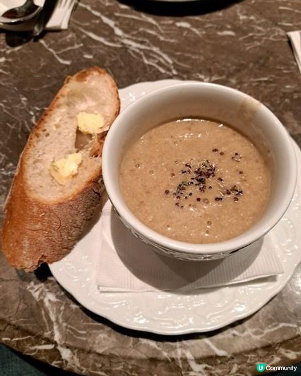 [食評分享] 好吃的晚餐氣氛也可以