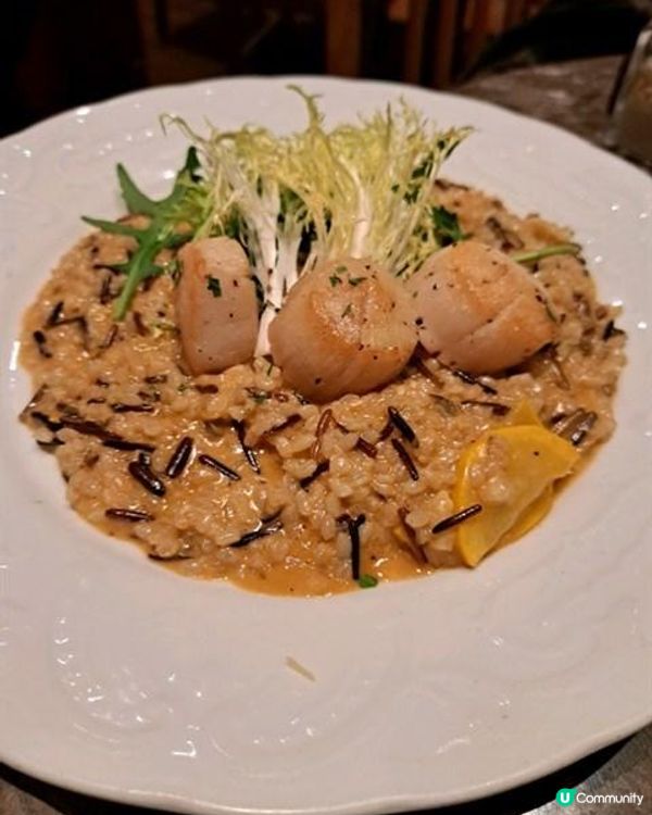 [食評分享] 好吃的晚餐氣氛也可以