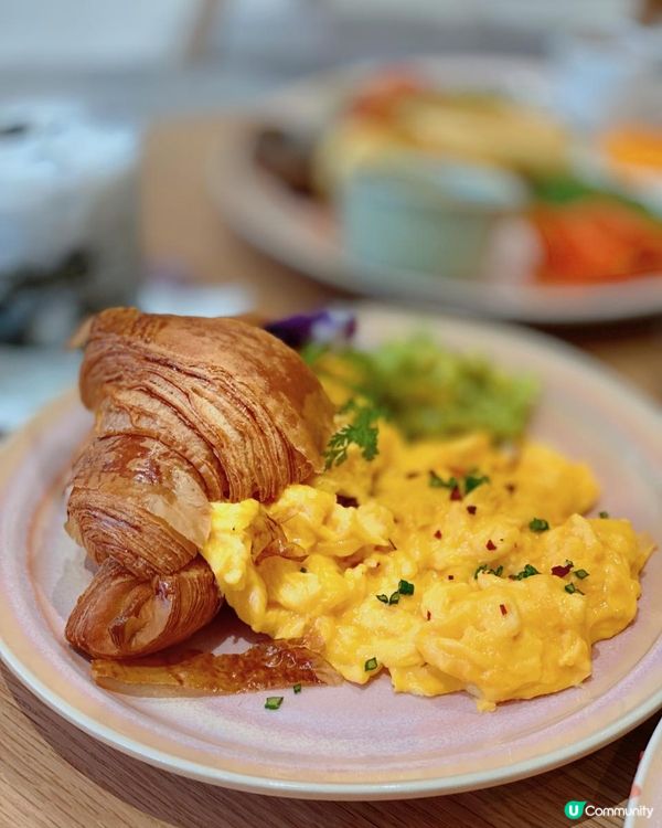 山頂寵物友善PHI Coffee 