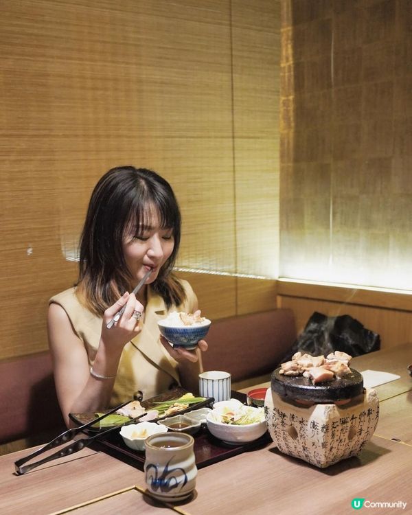 抵食日本黑毛A3和牛壽喜燒午餐