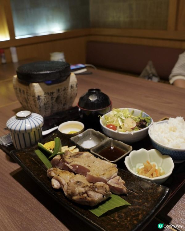 抵食日本黑毛A3和牛壽喜燒午餐