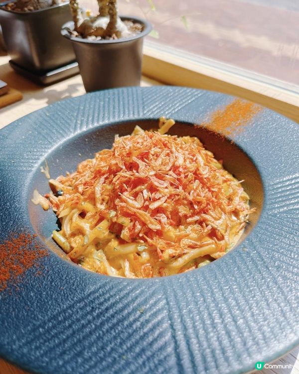 【荃灣】簡潔木系風格cafe - HIKARI