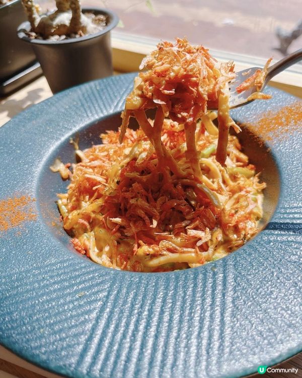 【荃灣】簡潔木系風格cafe - HIKARI