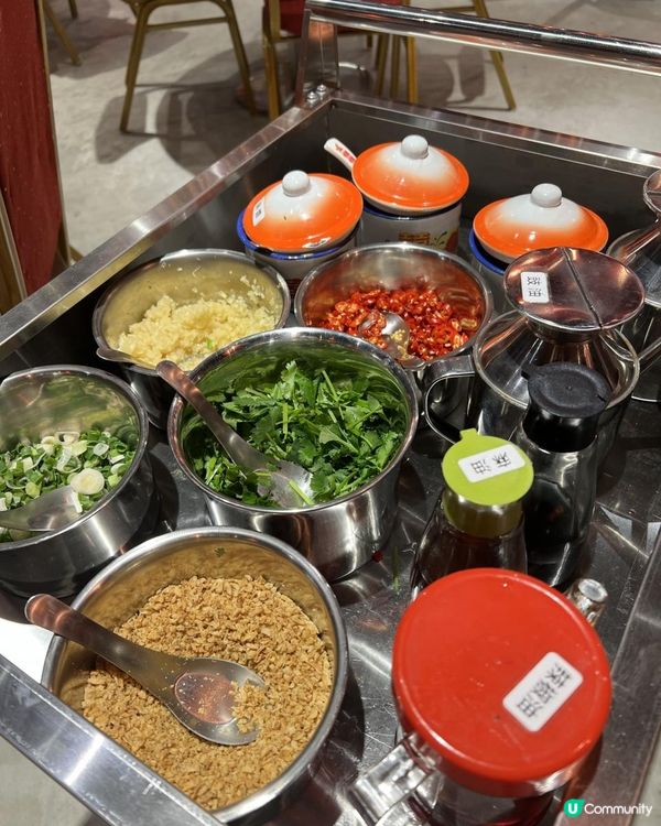 銅鑼灣懷舊風打卡火鍋店