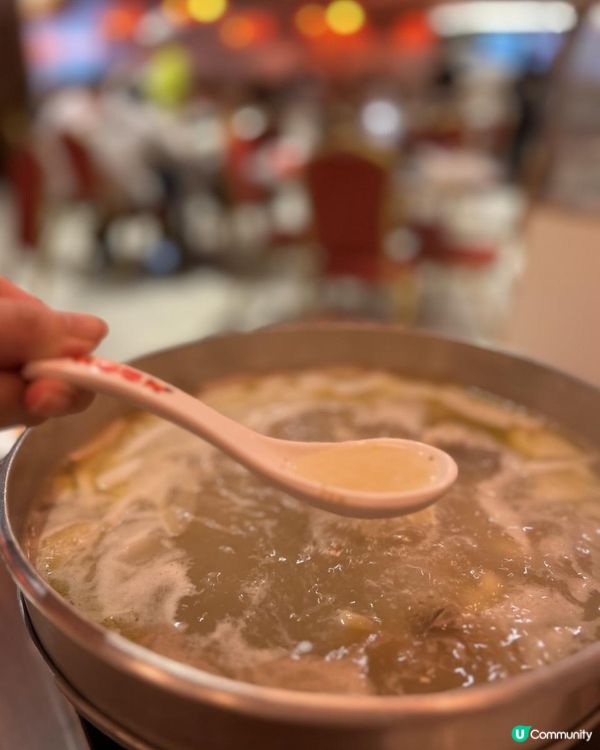 銅鑼灣懷舊風打卡火鍋店