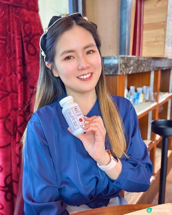 純天然中藥製成💕維特健靈更年輕💕