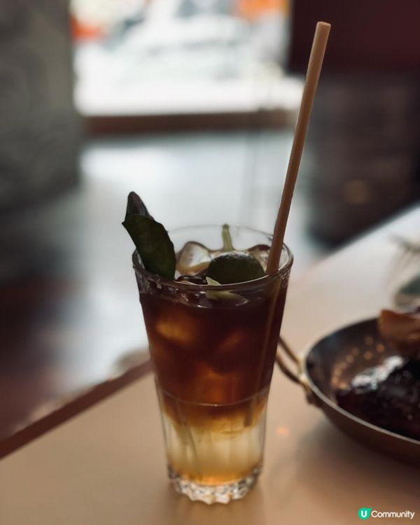 何蘭正@集創意玩味心思質素於一身💓大愛！