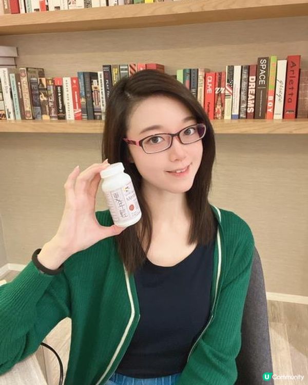 【維特健靈更年輕】更年一身輕