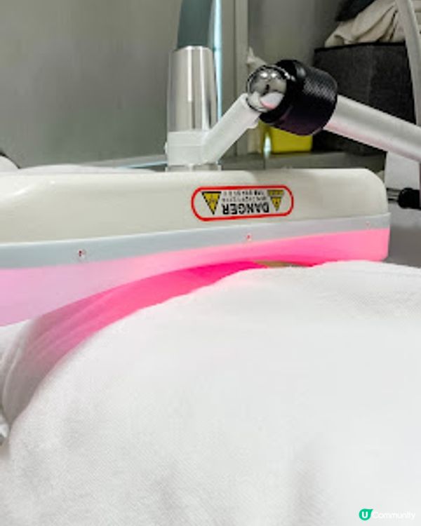 隔空溶脂有無用？實測Dr. Miracle隔空溶脂一次療程效果