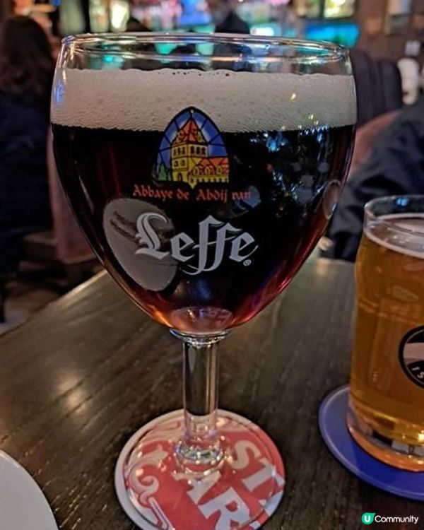 [食評分享] 好高氣氛的Bar 😍🥃🥃