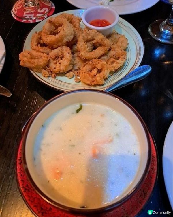 [食評分享] 好高氣氛的Bar 😍🥃🥃