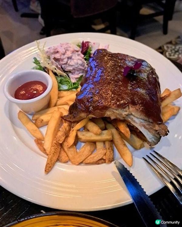 [食評分享] 好高氣氛的Bar 😍🥃🥃