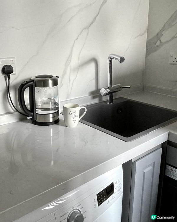 分享裝修那些事❤️