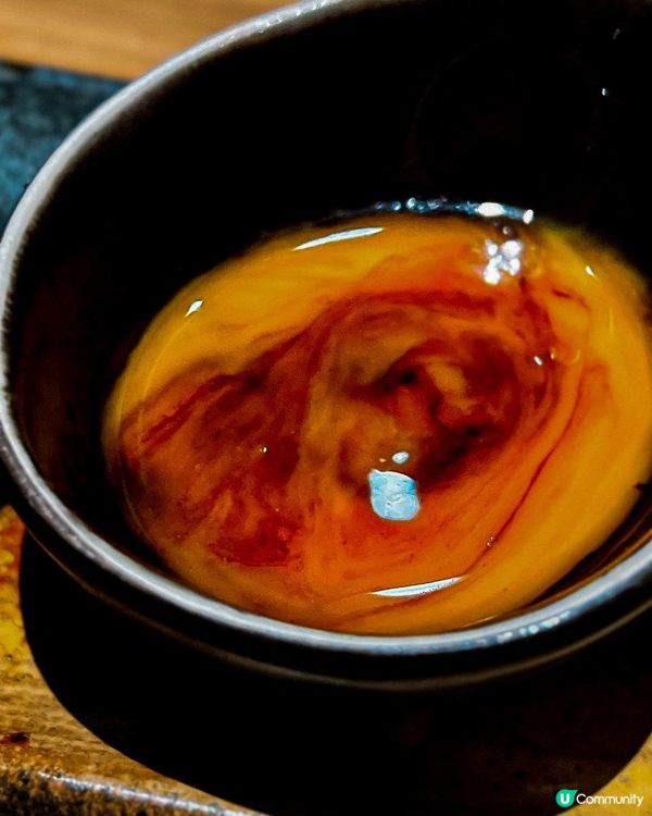 ｜#堅離地城美食/ OMAKASE全雞串師傅誠意推介 。 Enso｜