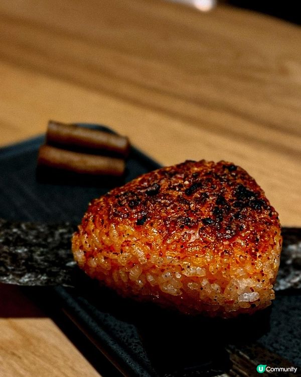 ｜#堅離地城美食/ OMAKASE全雞串師傅誠意推介 。 Enso｜