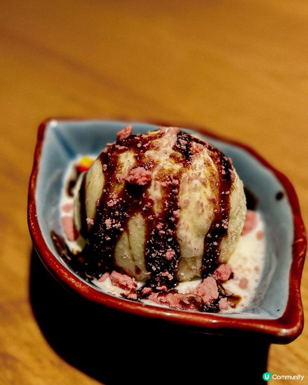 ｜#堅離地城美食/ OMAKASE全雞串師傅誠意推介 。 Enso｜