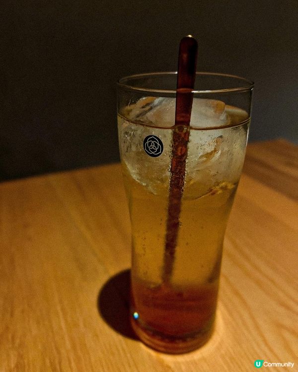 ｜#堅離地城美食/ OMAKASE全雞串師傅誠意推介 。 Enso｜