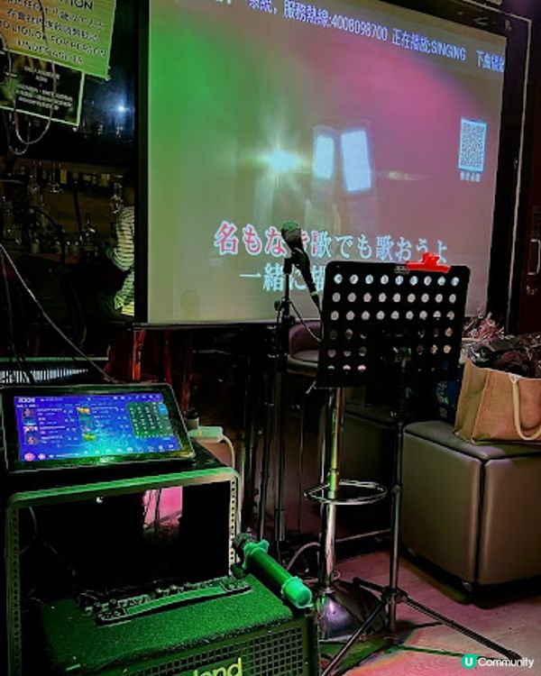 💛私隱度高的旺角樓上酒吧