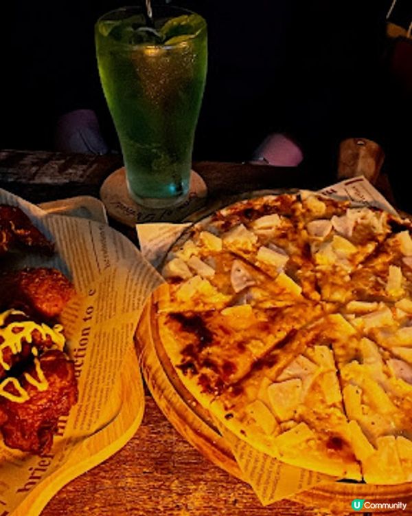 💛私隱度高的旺角樓上酒吧