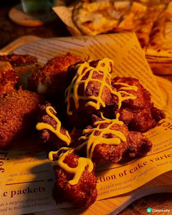 💛私隱度高的旺角樓上酒吧