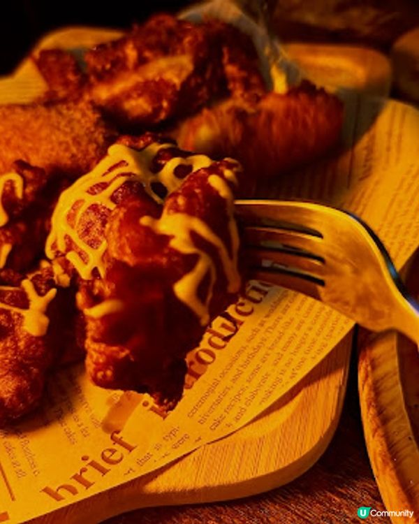 💛私隱度高的旺角樓上酒吧